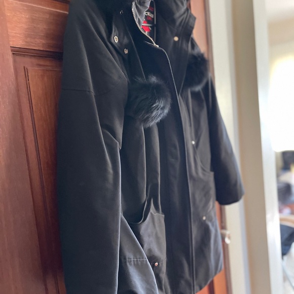 Canadian Moose Knuckle jacket - Picture 3 of 5